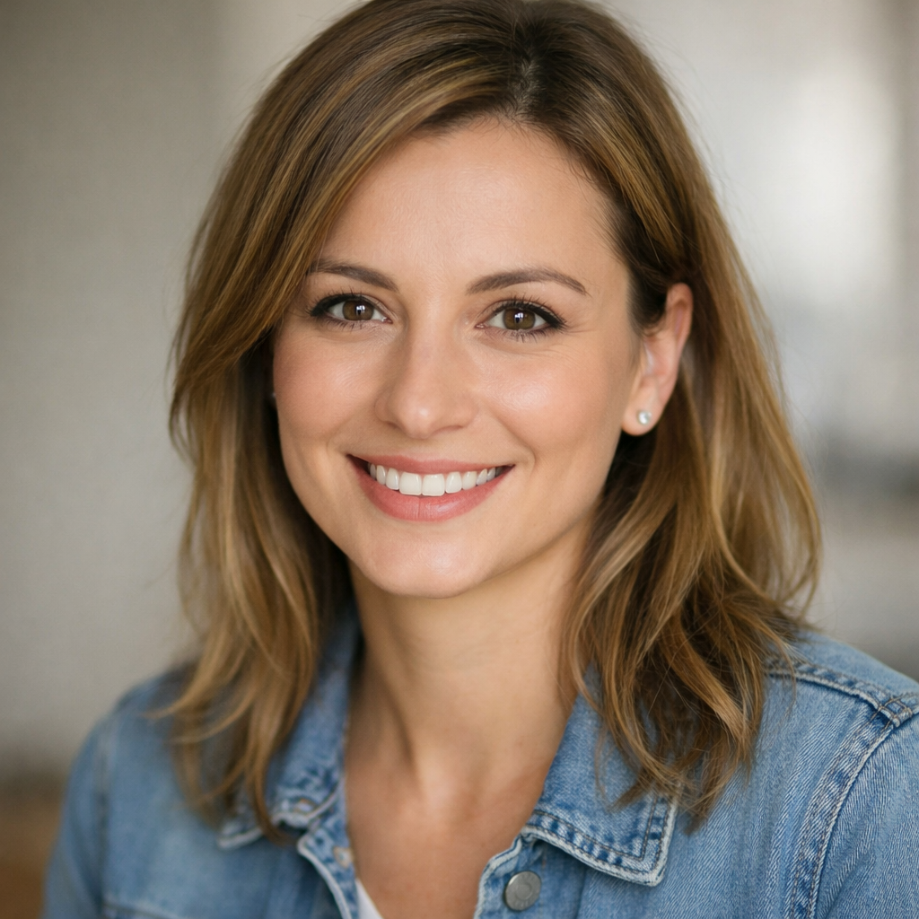 Maria K. profile photo